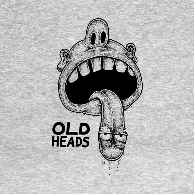 Eye Taste Nothing by Old Heads